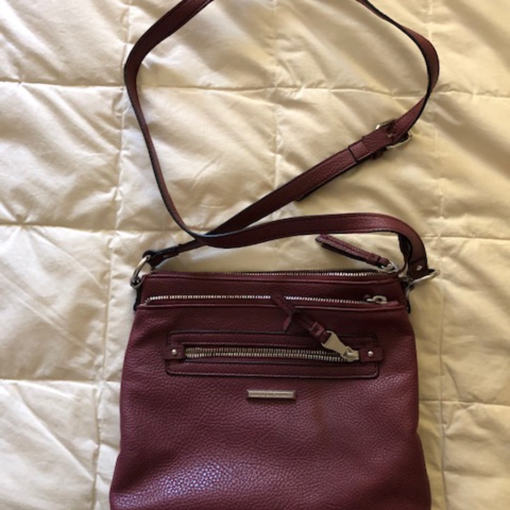 Dana Buchman Crossbody Handbag